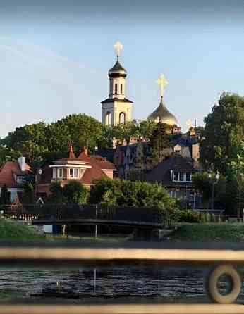 Таунхаус, 250 м2, 2 сотки, 4 эт. Калининград