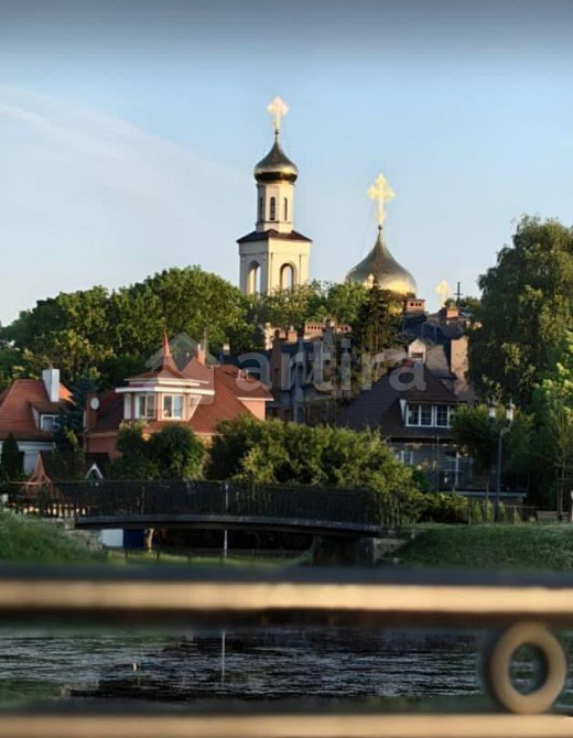 Таунхаус, 250 м2, 2 сотки, 4 эт. Калининград - изображение 3