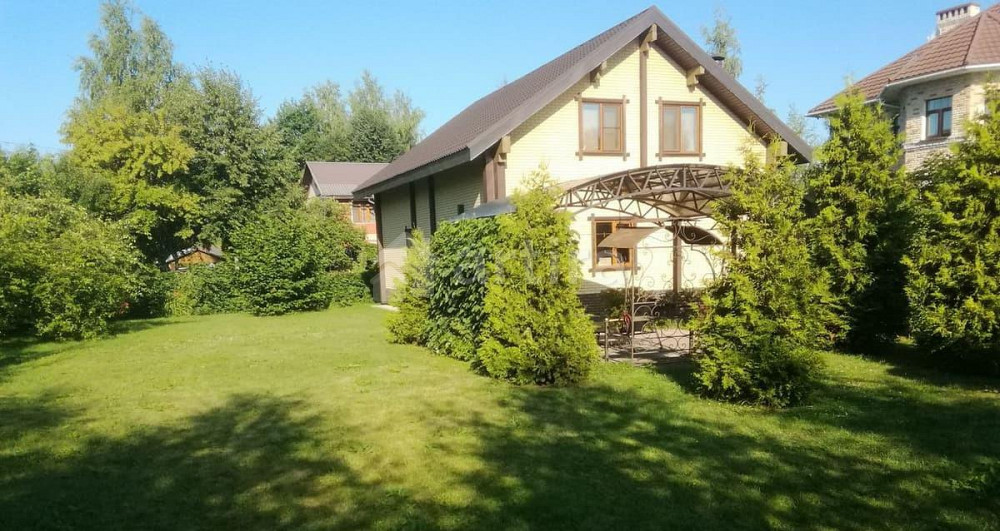 Коттедж, 180 м2, 12 соток, 2 эт. Мытищи - изображение 7