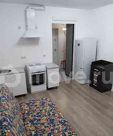 Студия, 20 м2, 3/25 эт. Москва