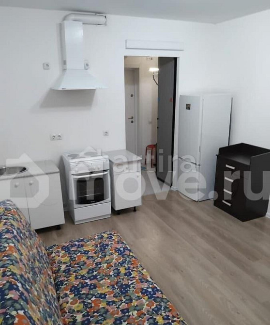 Студия, 20 м2, 3/25 эт. Москва - изображение 4