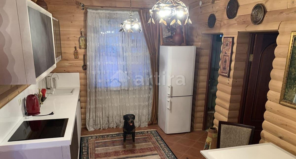 Дом, 75 м2, 10 соток, 2 эт. Мытищи - изображение 5