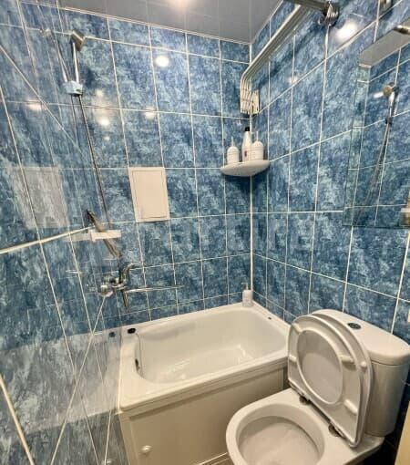 1-комн. квартира, 15 м2, 1/5 эт. Красноярск - изображение 8