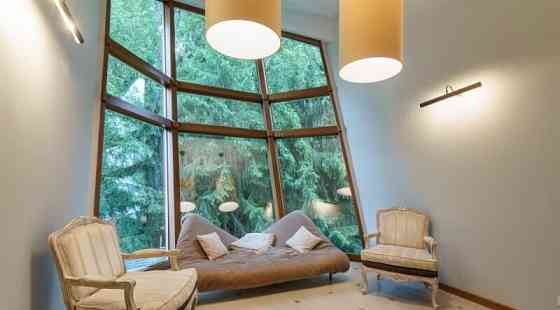 Коттедж, 1000 м2 Москва