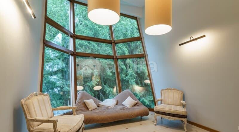 Коттедж, 1000 м2 Москва - изображение 5