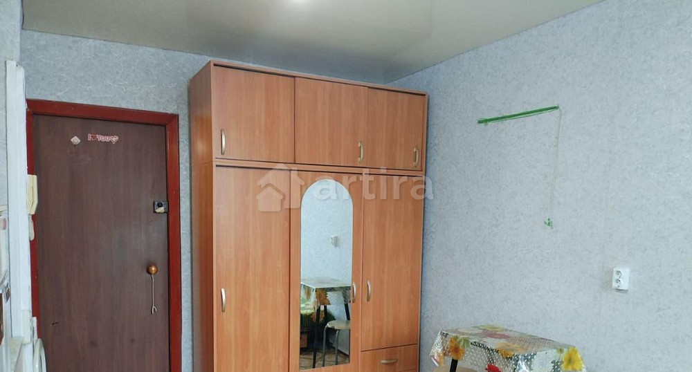 Комната, 82 м2, 4/5 эт. Новосибирск - изображение 7