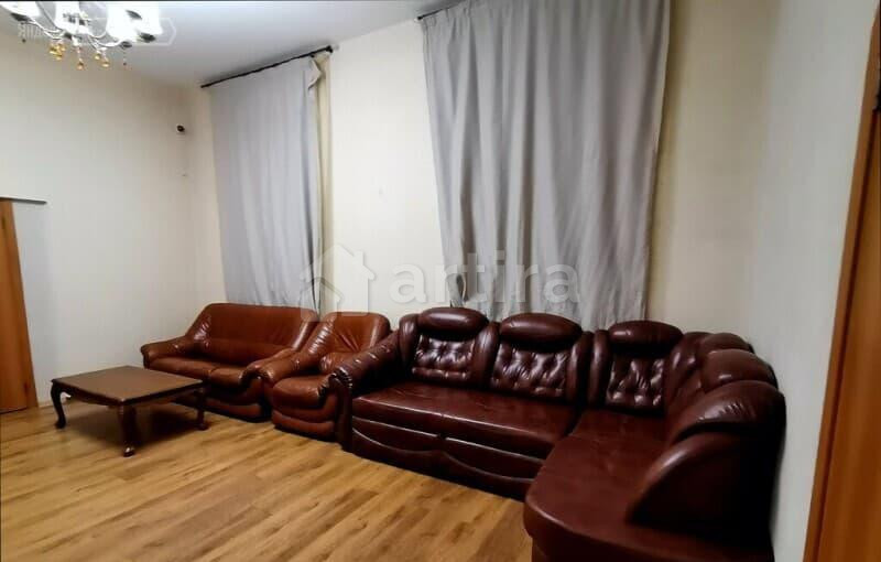 Коттедж, 550 м2 Краснознаменск - изображение 11