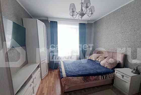 3-комн. квартира, 75 м2, 1/4 эт. Москва