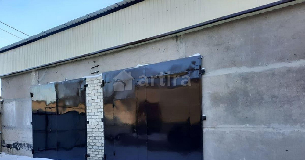 Гараж, 30 м2 Балашов - изображение 3