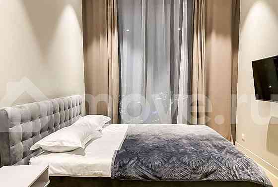 2-комн. апарт-ы, 62 м2, 35/78 эт. Москва