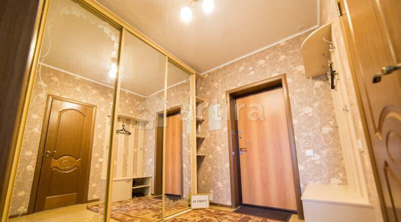 1-комн. квартира, 40 м2, 5/23 эт. Уфа - изображение 7