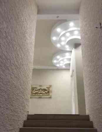 Коттедж, 1200 м2 Краснознаменск