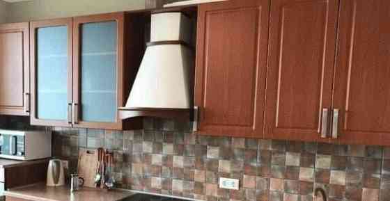 1-комн. квартира, 36 м2, 5/14 эт. Москва