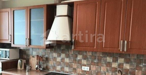 1-комн. квартира, 36 м2, 5/14 эт. Москва - изображение 3