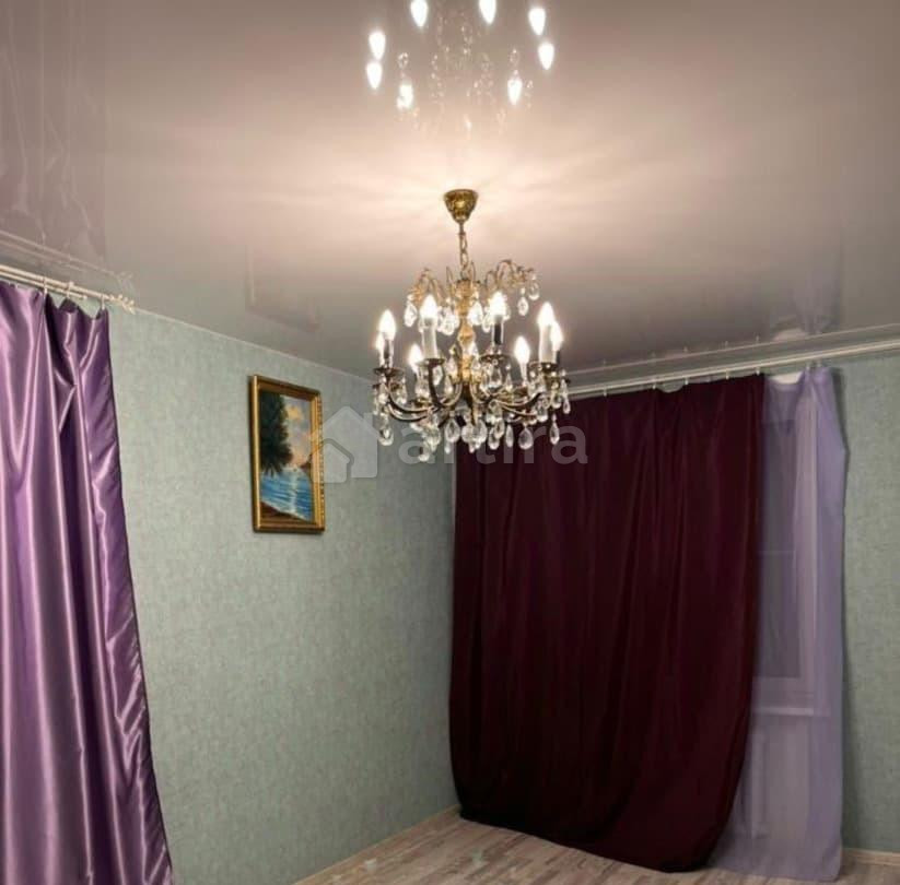 Комната, 19 м2, 5/5 эт. Москва - изображение 6