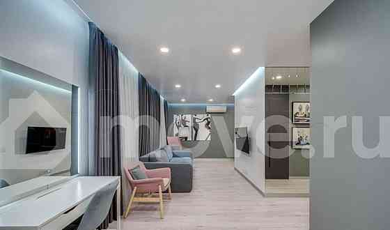 3-комн. квартира, 73.3 м2, 30/32 эт. Москва