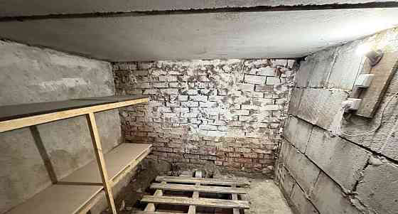 Гараж, 6 м2 Мытищи