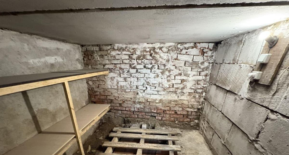 Гараж, 6 м2 Мытищи - изображение 2