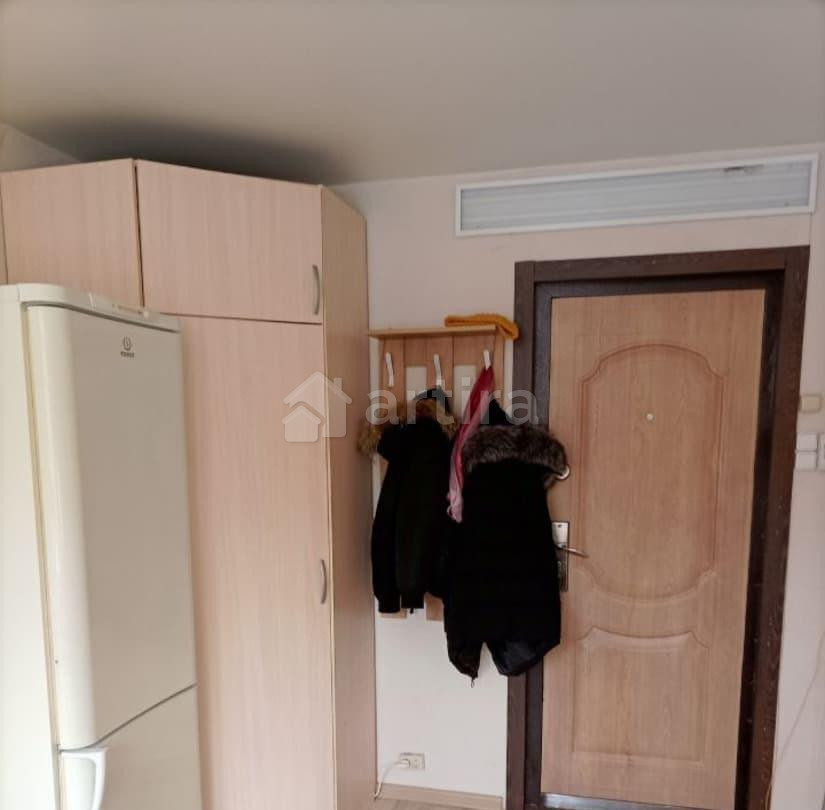 Комната, 23.8 м2, 3/5 эт. Пермь - изображение 2