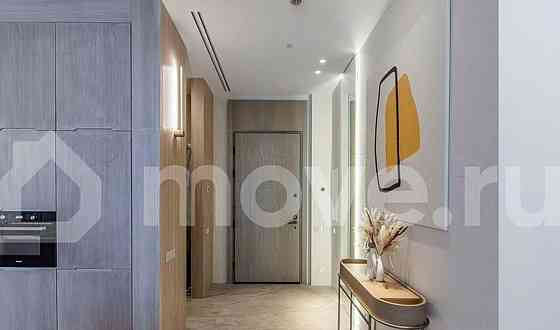 2-комн. апарт-ы, 62.6 м2, 39/68 эт. Москва