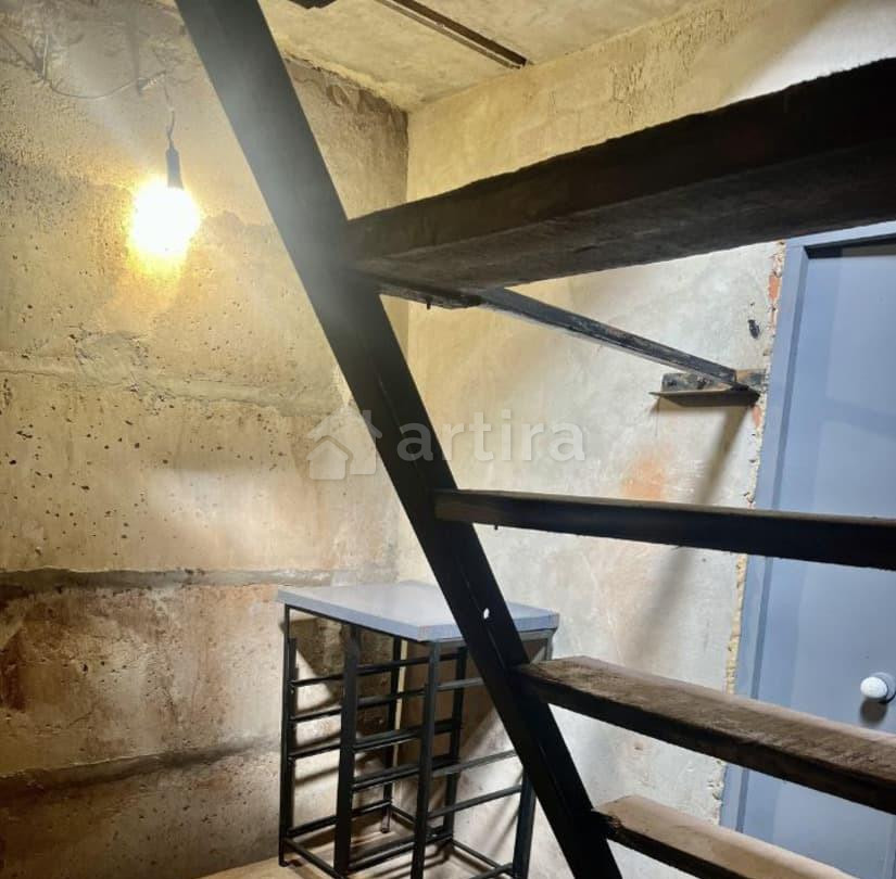 Гараж, 55 м2 Воронеж - изображение 5