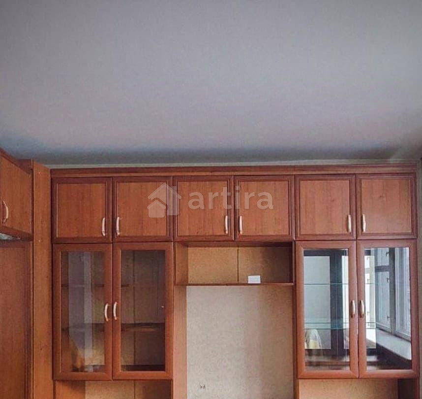 Комната, 43 м2, 5/9 эт. Владимир - изображение 2