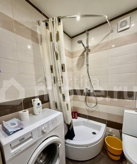 Студия, 13.2 м2, 6/9 эт. Москва - изображение 6