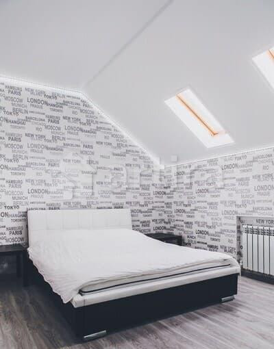 Дом, 550 м2 Краснознаменск - изображение 3