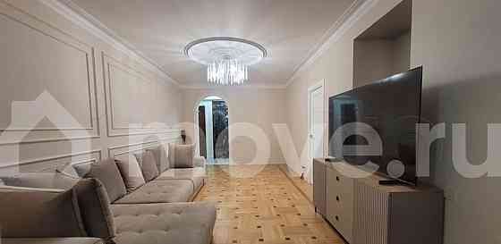 3-комн. квартира, 61.5 м2, 20/20 эт. Москва