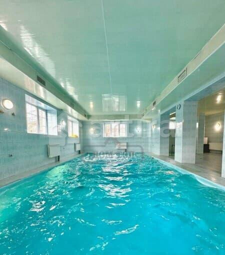 Коттедж, 250 м2 Электроугли - изображение 3