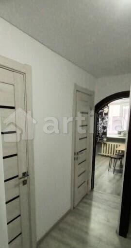 1-комн. квартира, 32 м2, 1/5 эт. Чишмы - изображение 6