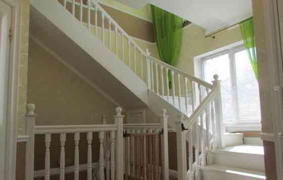 Коттедж, 200 м2 Новосибирск