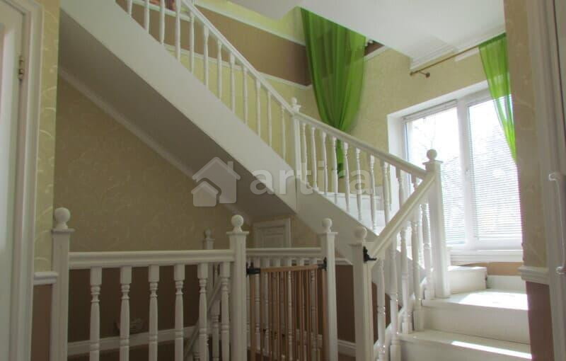 Коттедж, 200 м2 Новосибирск - изображение 3