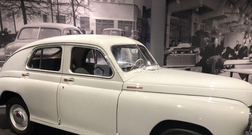 Гараж, 19 м2 Москва - изображение 4