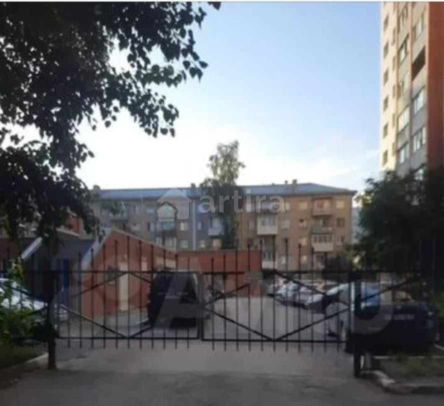 Гараж, 15 м2 Новосибирск - изображение 2