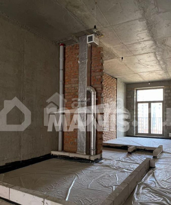 2-комн. квартира, 100 м2, 7/16 эт. Москва - изображение 2