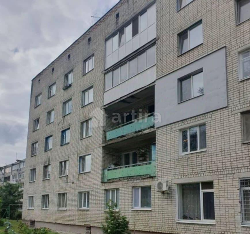 Комната, 15 м2, 1/5 эт. Братск - изображение 5