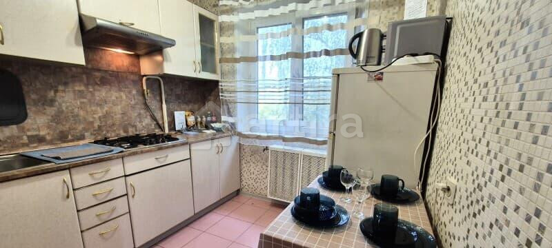 2-комн. квартира, 48 м2, 5/5 эт. Ивантеевка - изображение 13