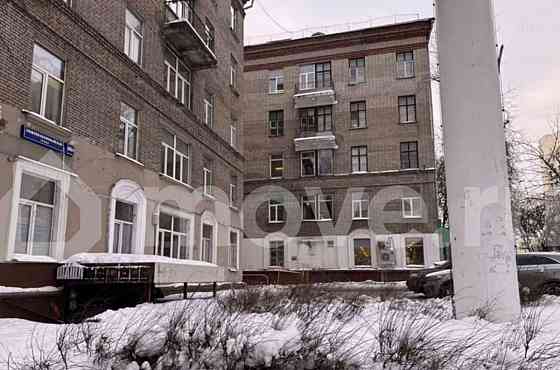 Студия, 13.5 м2, 2/5 эт. Москва