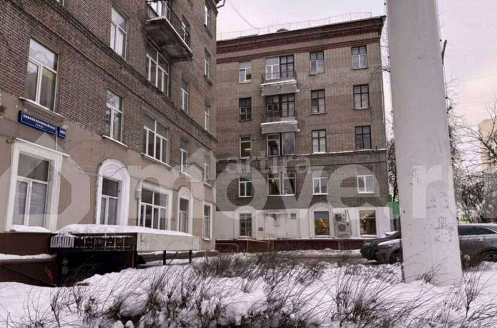 Студия, 13.5 м2, 2/5 эт. Москва - изображение 2