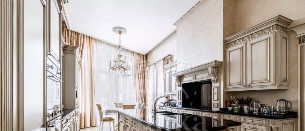 Дом, 1000 м2, 22 сотки, 3 эт. Красногорск - изображение 2