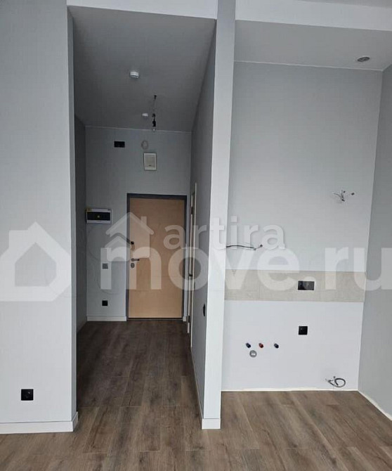 Студия, 22.1 м2, 20/21 эт. Москва - изображение 7