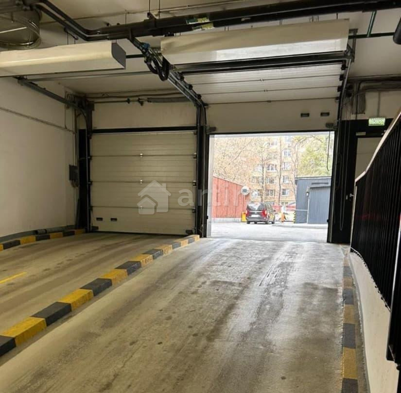 Гараж, 20 м2 Москва - изображение 3