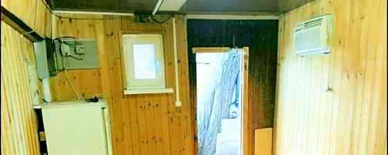 Гараж, 36 м2 Реутов