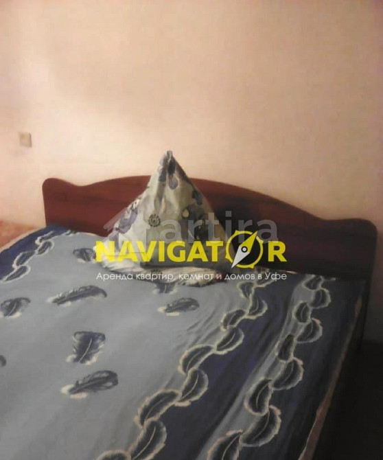 Комната, 20 м2, 7/10 эт. Уфа - изображение 1