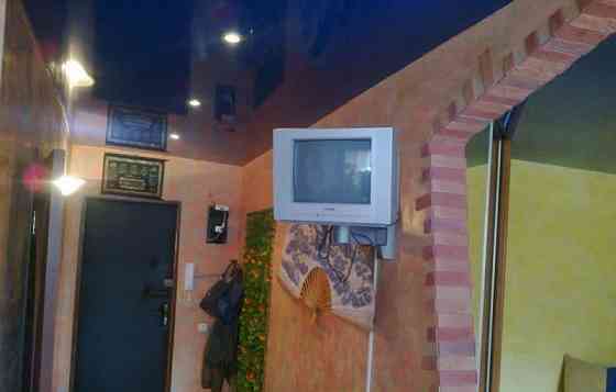 1-комн. апарт-ы, 45 м2, 5/9 эт. Уфа