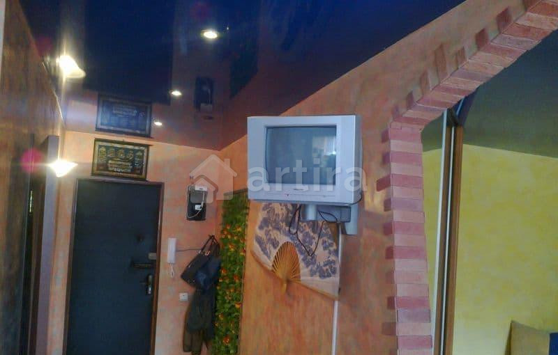 1-комн. апарт-ы, 45 м2, 5/9 эт. Уфа - изображение 4