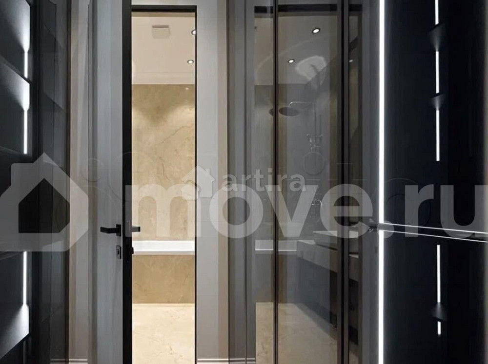 4-комн. квартира, 91 м2, 2/19 эт. Москва - изображение 5