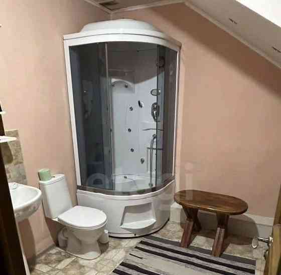 Дом, 135 м2, 8 соток, 2 эт. Новосибирск