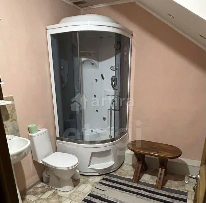 Дом, 135 м2, 8 соток, 2 эт. Новосибирск - изображение 4